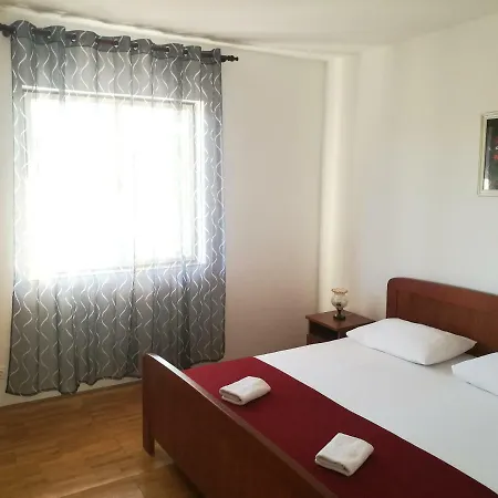 Apartments Krzelj Vodice Exterior photo