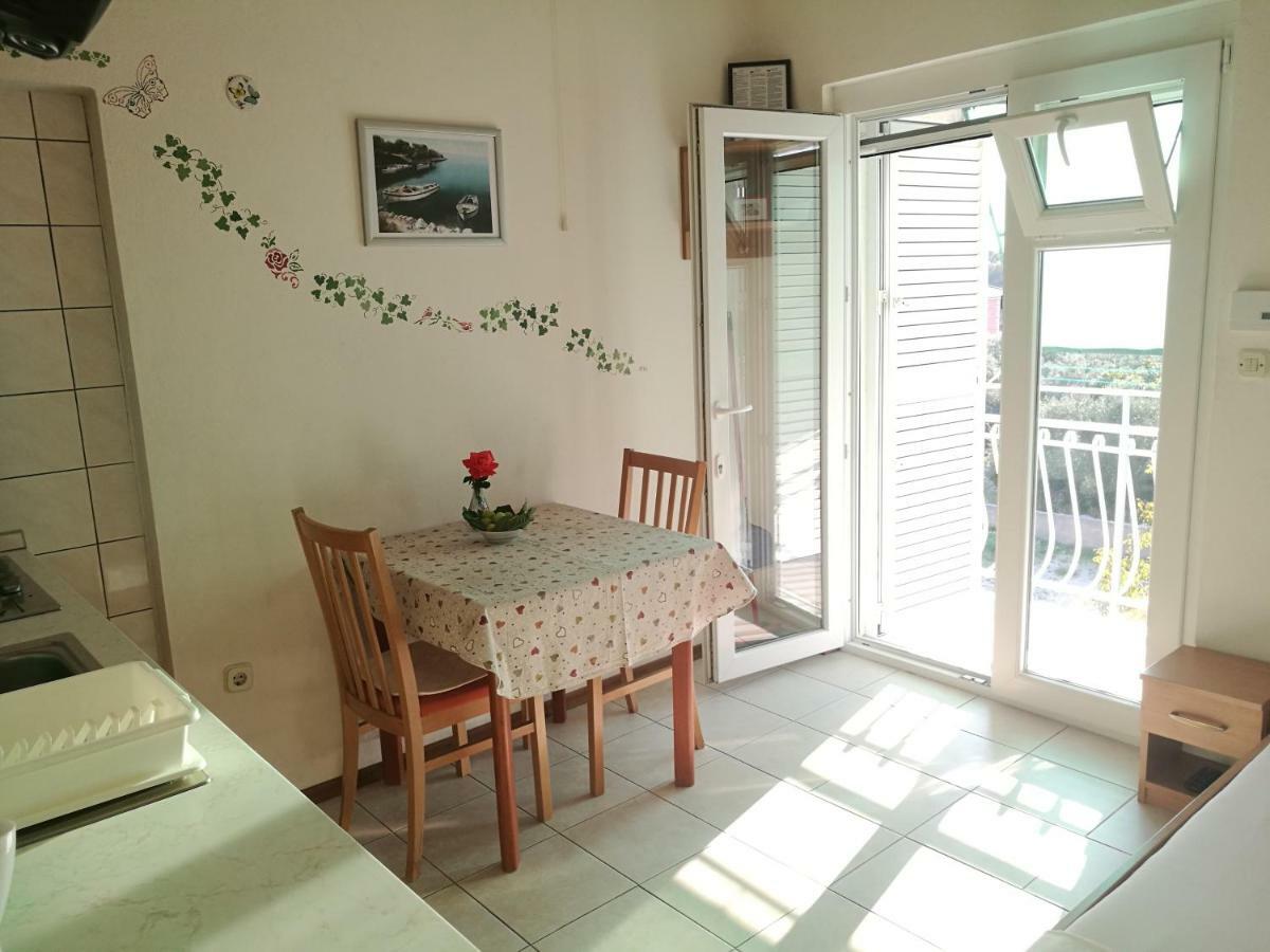 Krzelj Appartamento Vodice