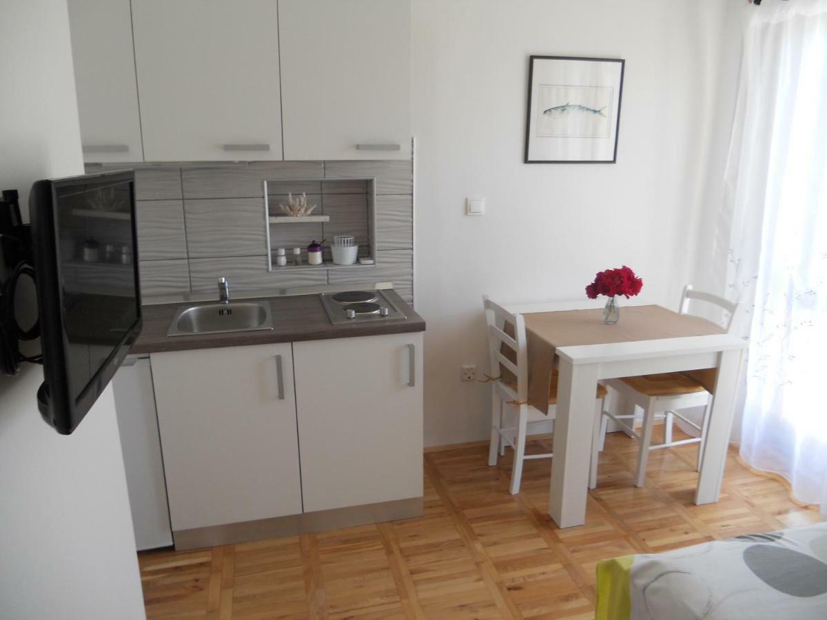 Appartamento Krzelj