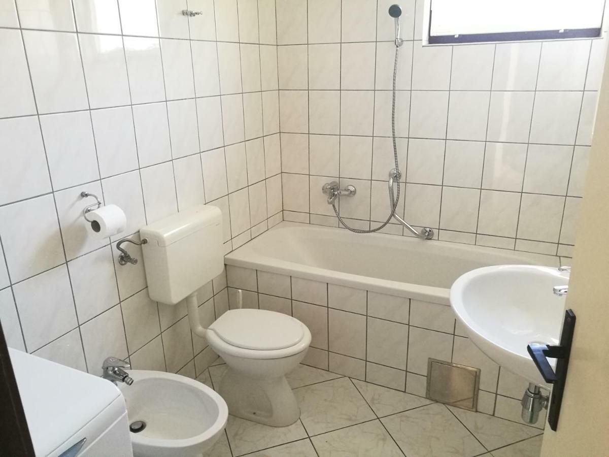 Krzelj Vodice