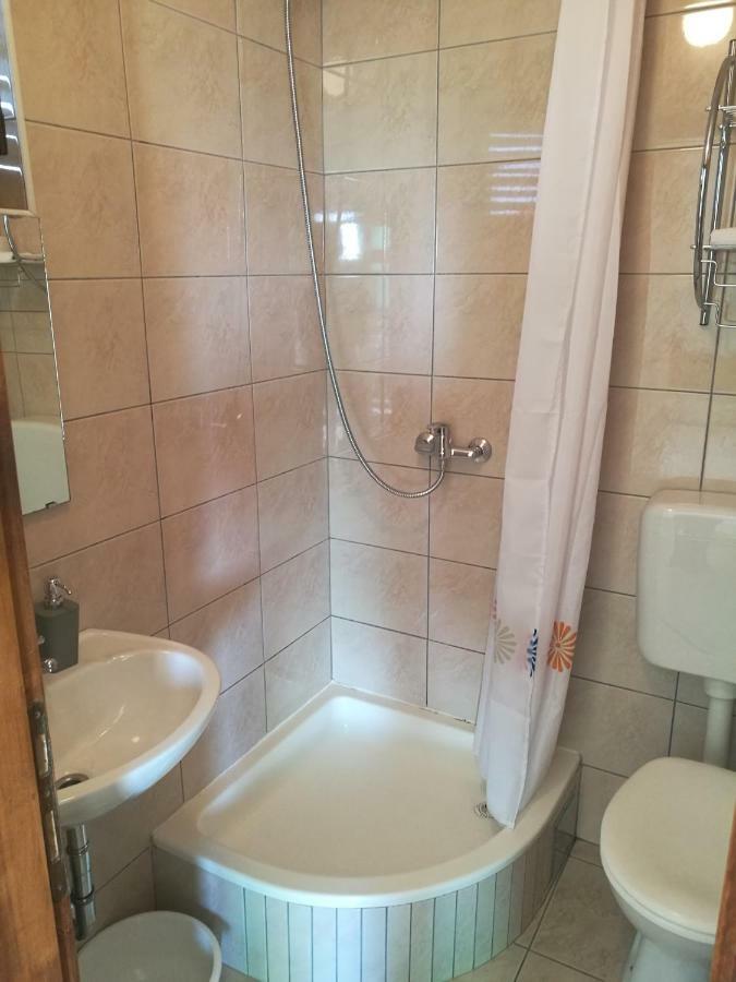 Krzelj Appartamento *