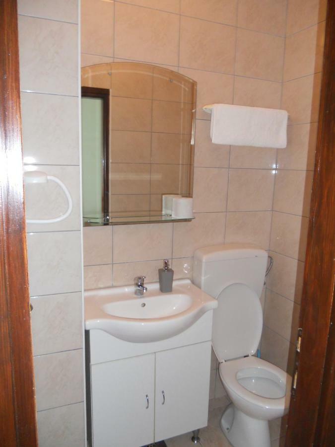 Krzelj Appartamento *