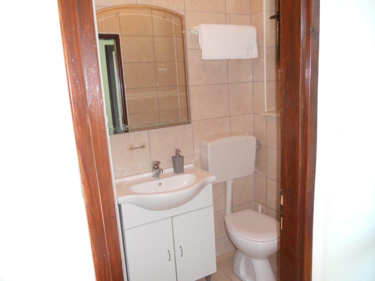 Appartamento Krzelj Vodice