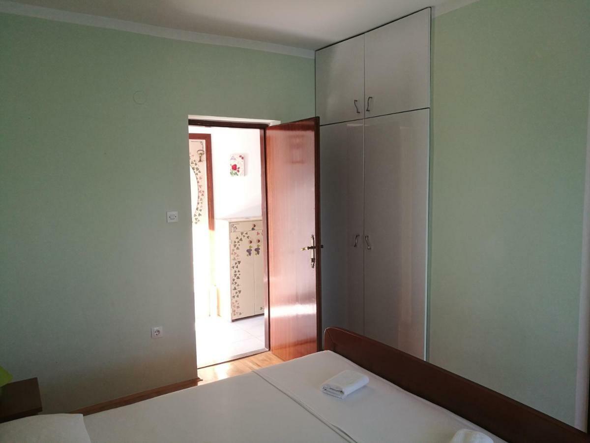 Appartamento Krzelj *