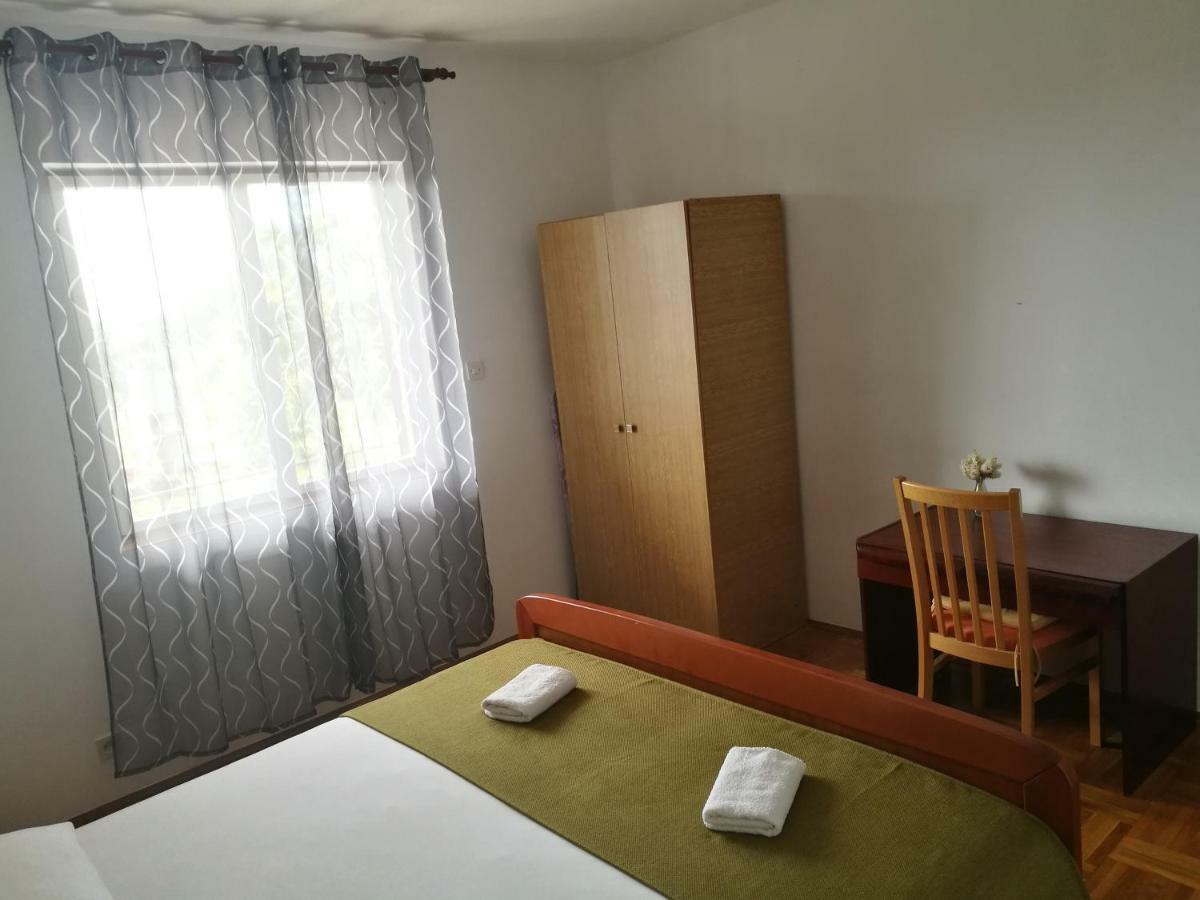 Krzelj Appartamento