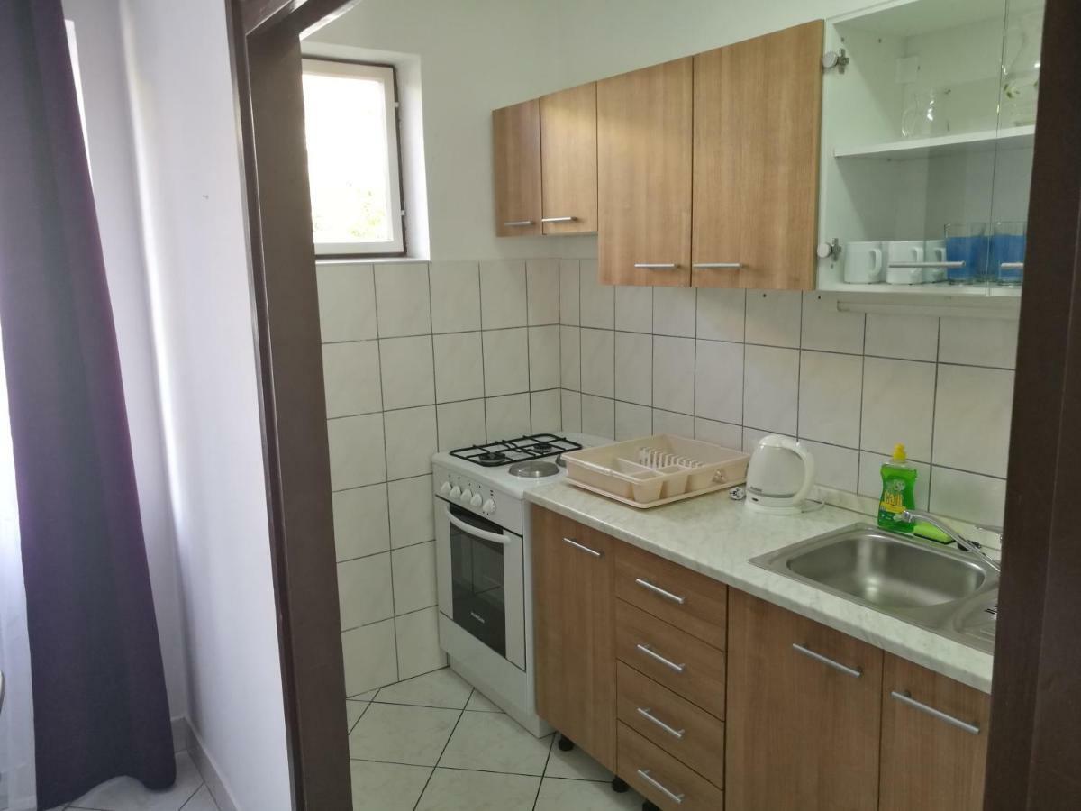 Krzelj Appartamento